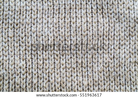 photo woolen texture for background close up