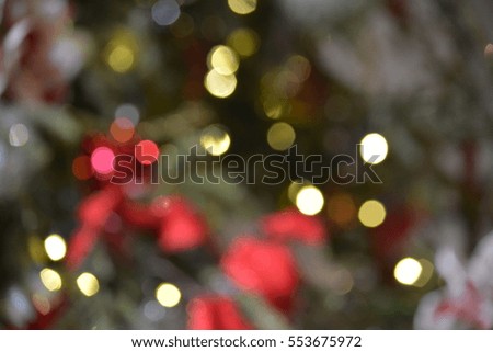 Colorful beautiful abstract bokeh background.

