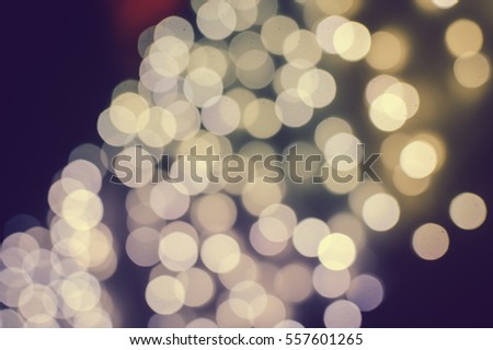 Blurry light bokeh rays background. Creative flare blurred design