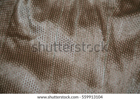 Gorgeous Gold Fabric 