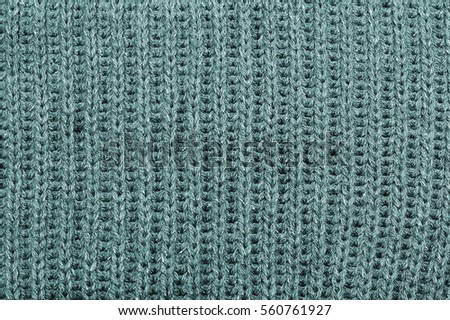 knitting wool texture closeup photo background