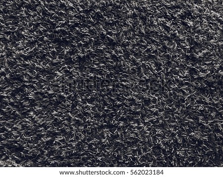 Black carpet texture wallpaper