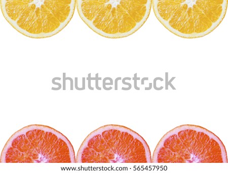Orange, Healthy food, background, natural