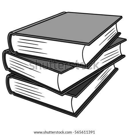 Text Books Illustration