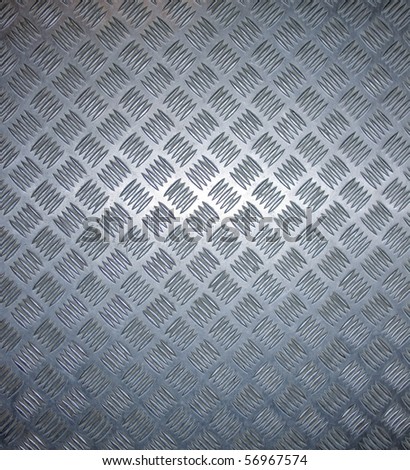 background texture of a metal