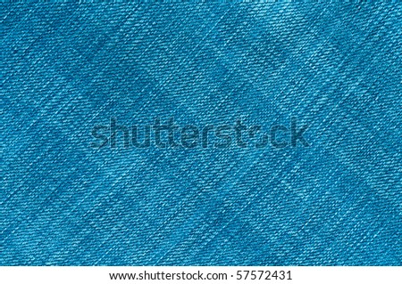 blue jean texture and pattern