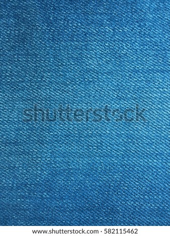 blue jeans texture, background.