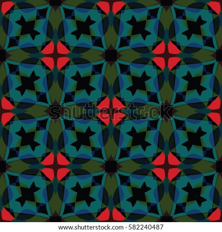 Abstract pattern. Texture for cloth design, corporate style, interior design