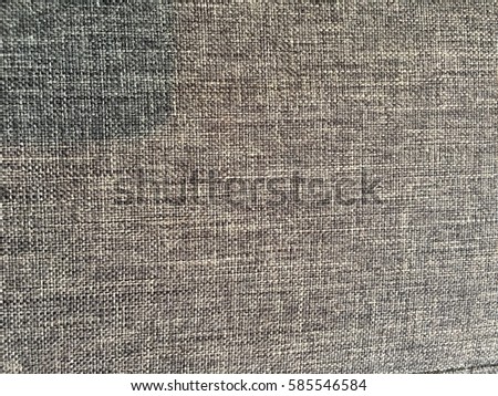 Brown Cotton background abstract wall