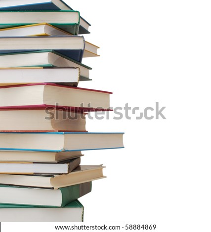 textbooks collection