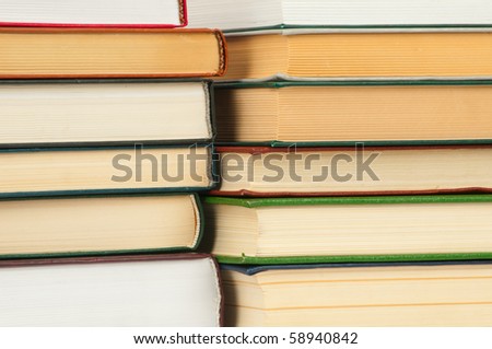 Book heap