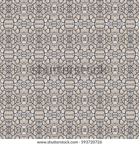 Repeat pattern for wrapping paper, background, web etc...