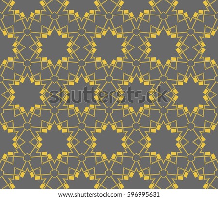 Decorative wallpaper design in shape.Raster copy abstract background.