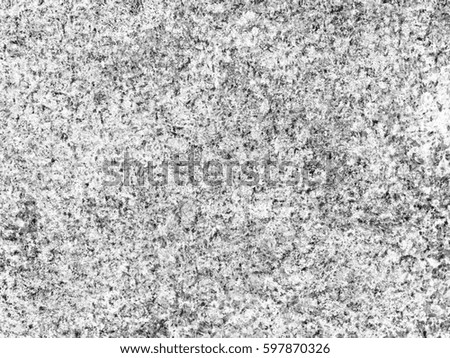 Monochromatic Digital Abstract Background