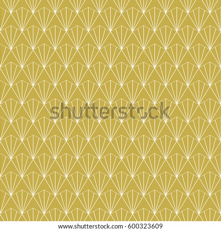 Abstract seamless pattern. Geometric wallpaper. Geometry grid texture.Vintage style texture.Vector illustration