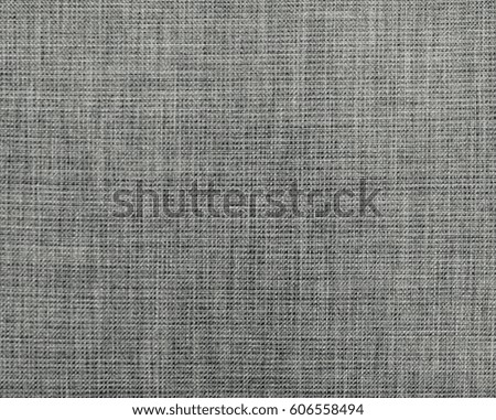 Textured fabric background