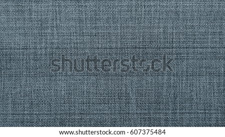 Texture of grey jean seamless, Detail cloth of denim for pattern and background, Close up