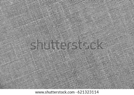 Close-up of texture fabric cloth textile background