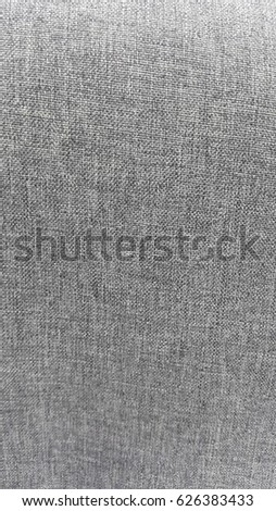 Gray carpet surface , texture