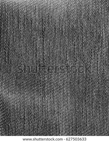black sackcloth texture. Useful for background