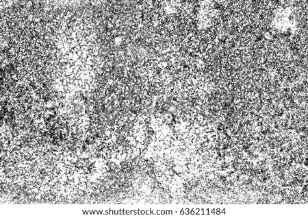 Abstract black and white texture. Grunge background in black white. Urban background for design. Black and white elements to create textures