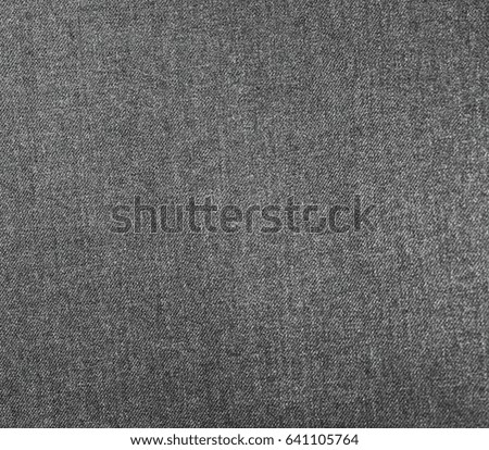 Background from a fabric 
