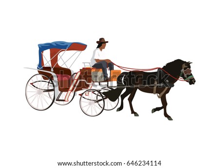Carriage
