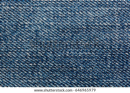 closeup texture denim, jeans