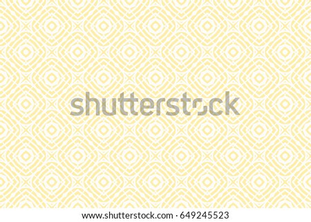 Ornamental design. Modern seamless geometry pattern. Vector illustration. For interior, printing, web and textile , wrapping