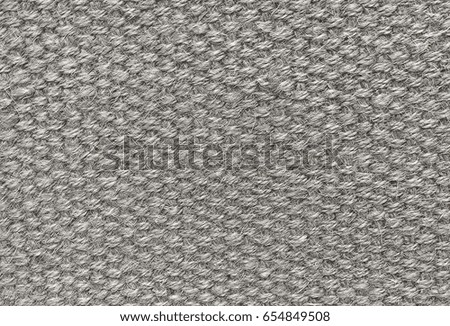 Background Pattern, Handicraft Weave Texture Wicker Surface for Furniture Material.