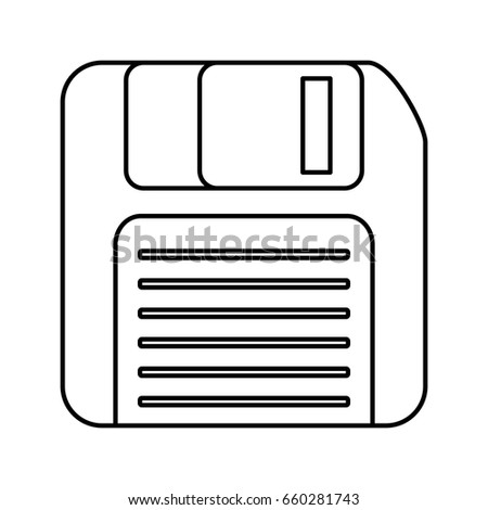 diskette icon image