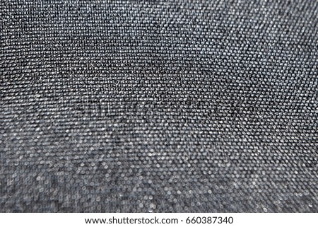 texture gray cloth