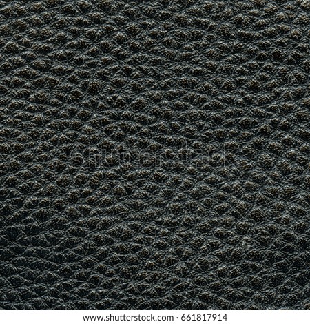 black leather texture, useful for background