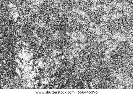 Black and white abstract grunge background. Texture to create patterns