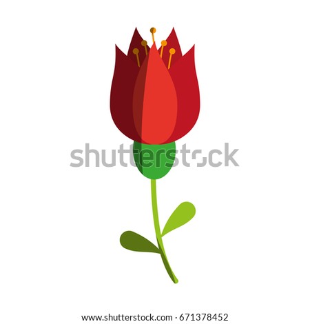 flower icon image 