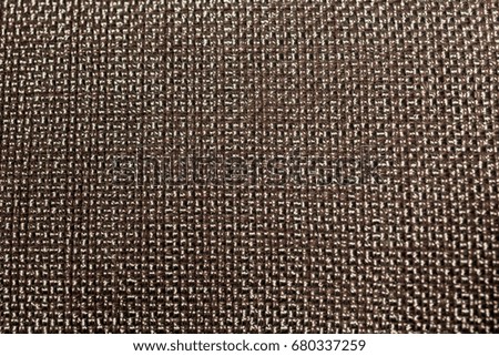 Fabric abstract background