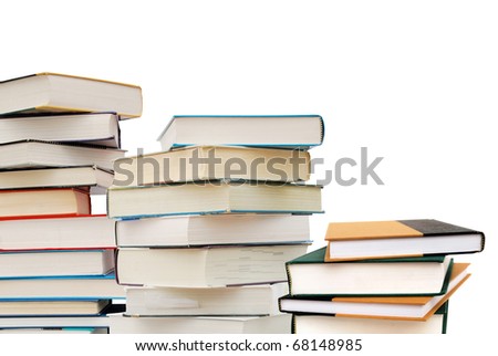Concept of educational textbooks