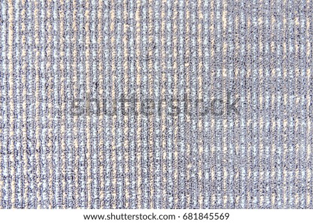 Colorful carpet texture background