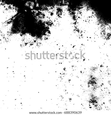 Black and white background