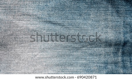 Denim jeans background or texture