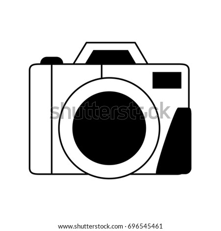 photographic camera icon image 