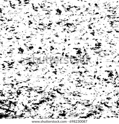 Abstract grunge background. Black and white texture for design. Background dirty vintage. Urban style pattern dark