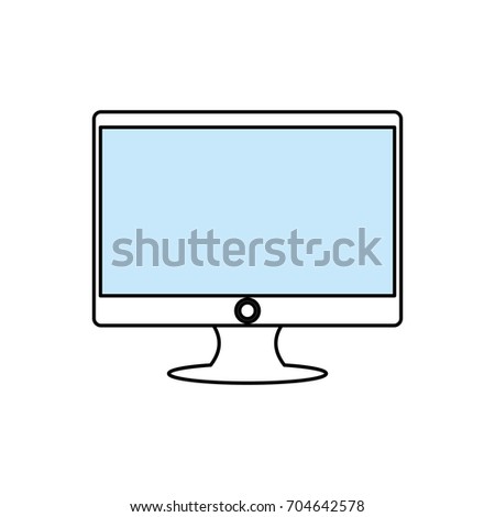 Computer screen technology