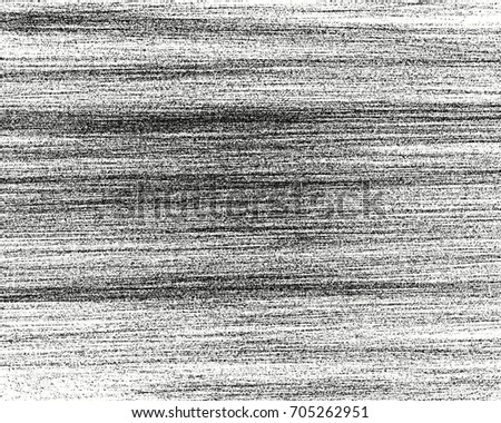 Abstract background with black spots