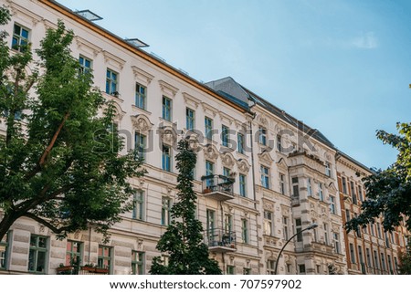 luxury houses in berlin