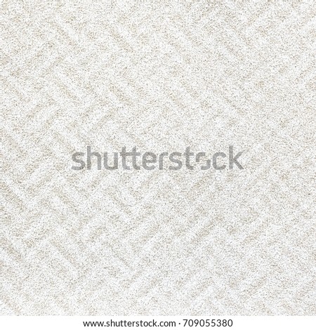 texture of light beige the flooring for cars as a background