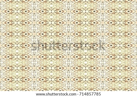 Beautiful colourful brick texture pattern  background