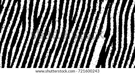 Grunge black and white vector. Abstract texture monochrome. Background of cracks, scuffs, chips, stains of ink. Dark background for printing and design