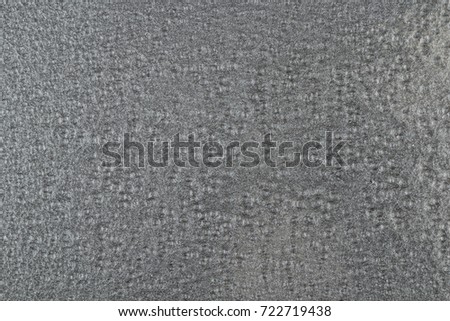 silver hammered metal background,abstract metalic texture, sheet of metal surface painted with hammer paint