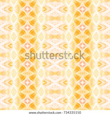 Seamless colorful pattern for textile and backgrounds
